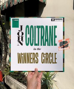 John Coltrane - In The Winner's Circle