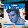 Elvis Presley - This Is... (Limited Edition)(Coloured Vinyl)