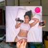 Charli XCX – How I'm Feeling Now (Clear Vinyl)