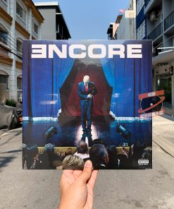 Eminem – Encore