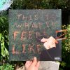 Gracie Abrams – This Is What It Feels Like