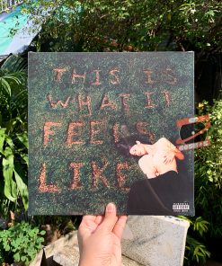 Gracie Abrams – This Is What It Feels Like