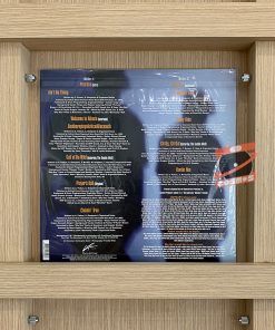 OutKast - Southernplayalisticadillacmuzik