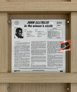 John Coltrane - In The Winner's Circle