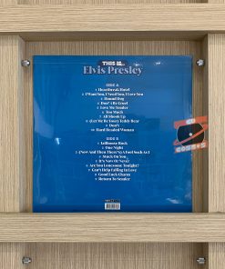 Elvis Presley - This Is... (Limited Edition)(Coloured Vinyl)