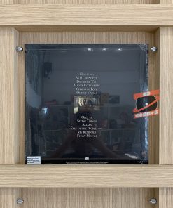 Charli XCX – Wuthering Heights