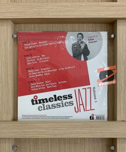 Various - Timeless Jazz Classics Volume 1