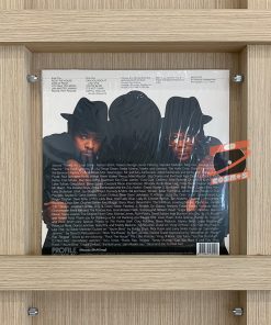 Run-D.M.C. - King Of Rock