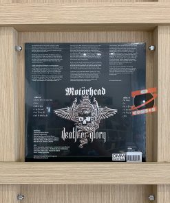 Motorhead - Death Or Glory (Limited Edition)(Coloured Vinyl)