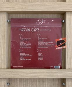 Marvin Gaye - Collected