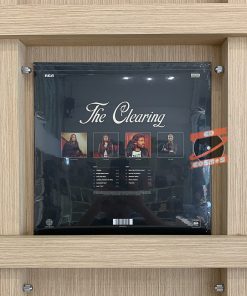 Wolf Alice – The Clearing