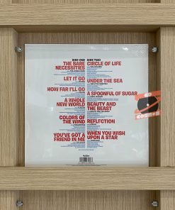 Various - Disney Ultimate Hits