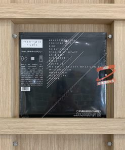 Twenty One Pilots - Blurryface