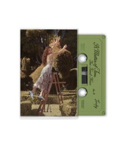 [Pre-Order] Laufey - A Matter Of Time: The Final Hour (Cassette)