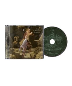 [Pre-Order] Laufey - A Matter Of Time: The Final Hour (CD)