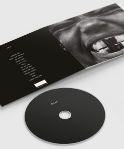 [Pre-Order] Ye - BULLY (CD)