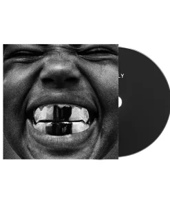 [Pre-Order] Ye - BULLY (CD)