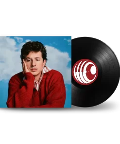 Charlie Puth - Whatever's Clever!