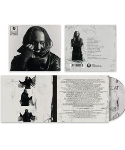 Thundercat - Distracted (CD)