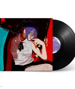 Kenshi Yonezu – Iris Out / Jane Doe