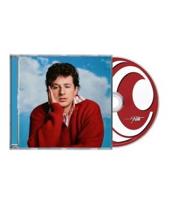 Charlie Puth - Whatever's Clever!