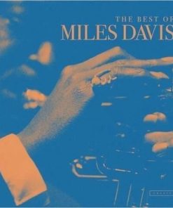 Miles Davis – The Best Of Miles Davis