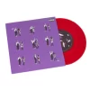 Olivia Rodrigo/David Byrne - Drivers license / Burning Down the House (Coloured Vinyl)