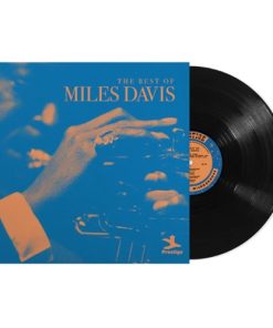 Miles Davis - The Best Of Miles Davis