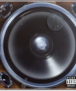 The Neighbourhood – (((((Ultrasound)))))+