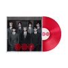 BTS – Arirang (Group Red Vinyl)