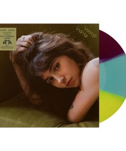 Clairo - Charm (1st Anniversary Tri-Colour Vinyl)