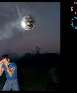 Harry Styles – Kiss All The Time. Disco, Occasionally.