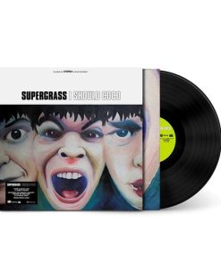Supergrass – I Should Coco