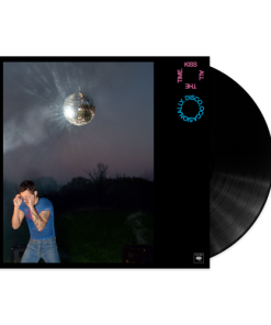 Harry Styles – Kiss All The Time. Disco, Occasionally.