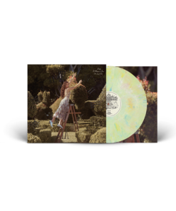 Laufey - A Matter of Time: The Final Hour (WaterColor Vinyl)