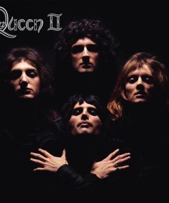Queen - Queen II (2026 Mix)