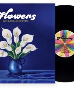 Durand Jones & The Indications - Flowers