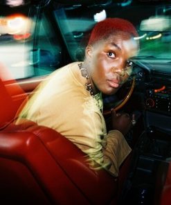 Arlo Parks - Ambiguous Desire