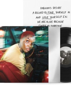 Arlo Parks - Ambiguous Desire