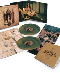 Melanie Martinez - Hades (Forest Abyss Vinyl)