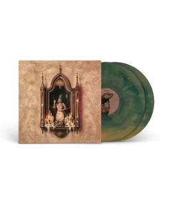 Melanie Martinez - Hades (Forest Abyss Vinyl)