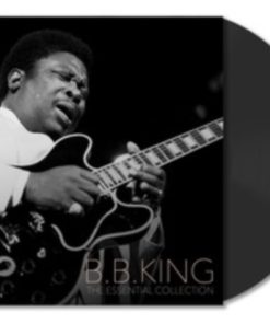 B.B. King – The Essential Collection
