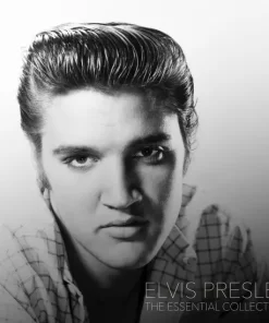 Elvis Presley – The Essential Collection