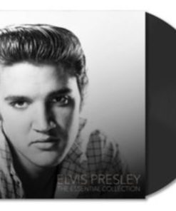Elvis Presley – The Essential Collection