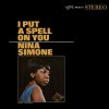 Nina Simone – I Put A Spell On You (Blue Vinyl)