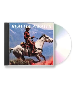 [Pre-Order] The Strokes - Reality Awaits (CD)