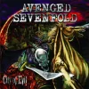 Avenged Sevenfold - City of Evil (20TH Anniversary)(Coloured Vinyl)