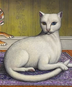 Mitski – Nothing’s About To Happen To Me