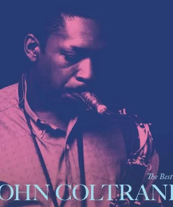 John Coltrane - The Best Of John Coltrane