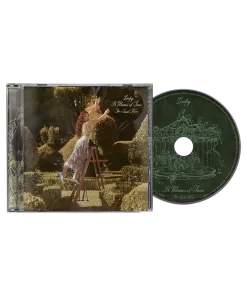 Laufey - A Matter of Time: The Final Hour (CD)